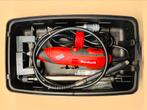 Einhell splinternieuwe hobby slijp- & graveermachine', Ophalen, Zo goed als nieuw, 600 watt of meer