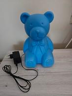 Gummy beer lamp vintage, Ophalen of Verzenden, Zo goed als nieuw, Kunststof