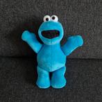 Sesamstraat koekiemonster knuffel, Kinderen en Baby's, Speelgoed | Knuffels en Pluche, Ophalen of Verzenden, Overige typen