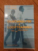 Ganganalyse & looptraining voor de paramedicus 9789031316922, Gelezen, Deckers, J.H.M., Beta, HBO