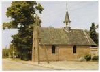 Smakt Venray St. Jozefkapel 1984, Ophalen, 1980 tot heden, Gelopen, Limburg
