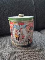 Vintage Albert Heijn Koektrommel, Verzamelen, Ophalen of Verzenden, Gebruikt