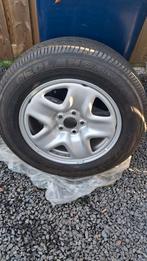 Reservewiel mazda x5, Ophalen of Verzenden, Gebruikt