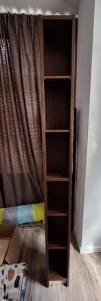 Benno ikea Cd kast, Huis en Inrichting, Ophalen, Zo goed als nieuw, Hout, Cd's