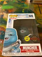 Funko Pop! Movies Ghostbusters: Afterlife - Muncher #929, Ophalen of Verzenden, Zo goed als nieuw