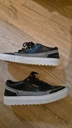 Mason Garments Sneakers Maat 43 - Gedragen, Zwart, Ophalen of Verzenden, Sneakers of Gympen, Gedragen