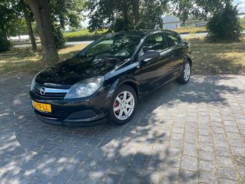 Opel Astra 1.6 16V GTC 2006 Nieuwe Apk! beschikbaar voor biedingen