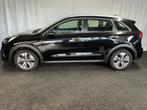 Kia e-Niro DynamicLine 64 kWh ADAPTIVE/APPLE/NAVI/100% SOH/3, Gebruikt, 1712 kg, Met garantie (alle), Leder en Stof