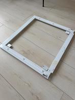 miele stapelkit Tussenstuk wasmachine/droger, Witgoed en Apparatuur, Onderdelen en Toebehoren, Ophalen of Verzenden, Zo goed als nieuw