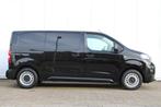 Peugeot Expert 1.5 BlueHDI 100 Standard Premium Trekhaak Air, Voorwielaandrijving, 4 cilinders, Zwart, Bedrijf