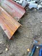 Stalen balken, Doe-het-zelf en Verbouw, IJzerwaren en Bevestigingsmiddelen, Ophalen, Zo goed als nieuw, 250 mm of meer, Overige typen