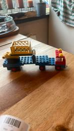 Lego truck 655, Kinderen en Baby's, Speelgoed | Duplo en Lego, Gebruikt, Ophalen of Verzenden, Lego