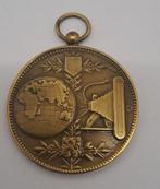 Oude Fotografica Medaille, Ophalen of Verzenden