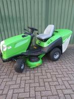 Viking MT 5097 zitmaaier, Tuin en Terras, Zitmaaiers, Ophalen of Verzenden, Gebruikt, Viking, Versnellingen