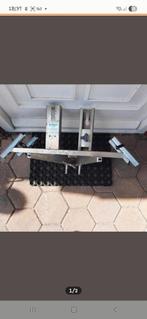 Twinny load fietsendrager, Ophalen, Gebruikt