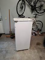 Etna inbouw koelkast, Ophalen, Gebruikt