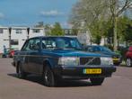 Volvo 240GL 1990 B200E AUT, Auto's, Volvo, 1986 cc, Te koop, 1270 kg, Benzine