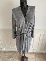 Cyell duster / badjas maat 36 luxery essential, Verzenden, Grijs, Nachtkleding