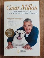 Cesar Millan - Praktische Gids voor een Gelukkige Hond, Honden, Zo goed als nieuw, Cesar Millan, Ophalen of Verzenden