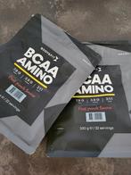 Body&Fiy BCAA AMINO voedingssupplement, Sport en Fitness, Ophalen of Verzenden, Nieuw, Poeder of Drank