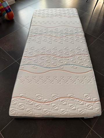 Mline Topper matrassen soft en firm 90x210 beschikbaar voor biedingen