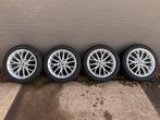 Bmw velgen met Nieuwe Hankook All Season banden, Velg(en), Nieuw, 17 inch, Personenwagen