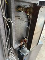 Itho rvs 300 liter oplaadboiler, 100 liter of meer, Ophalen of Verzenden, Zo goed als nieuw, Boiler