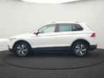 Volkswagen Tiguan 1.4 TSI eHybrid Elegance Plug In Hybrid 24, 1716 kg, Stof, Zwart, 4 cilinders
