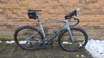 Isaac Meson Racefiets 2023 - Maat 58, Ultegra Di2, Fietsen en Brommers, 28 inch, Gebruikt, Carbon, Heren