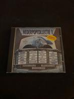 Nederpop Collectie 1 - Diverse Artiesten CD, Cd's en Dvd's, Cd's | Nederlandstalig, Ophalen of Verzenden, Gebruikt, Pop