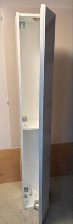 Besta Burs hangkast - horizontaal te gebruiken, Huis en Inrichting, Kasten | Kledingkasten, Ophalen, Gebruikt, 100 tot 150 cm