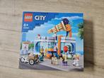 Lego 60363 IJswinkel, Ophalen of Verzenden, Nieuw, Complete set, Lego
