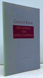 Reve, Gerard - Het geheim van Louis Couperus (1987), Boeken, Ophalen of Verzenden, Nieuw