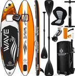 Nieuw supboard  complete set. In tas, Ophalen of Verzenden, Nieuw, SUP-boards