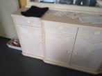 dressoir en spiegel, Ophalen, 200 cm of meer, 25 tot 50 cm, Gebruikt