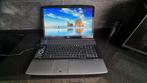 laptop acer + hp, Computers en Software, Hp, Intel Core i7 Proccesor, Qwerty, Minder dan 2 Ghz
