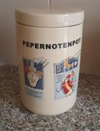 Vintage pepernotenpot, Diversen, Ophalen of Verzenden