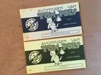 De avonturen van Tom Poes, Boeken, Marten Toonder, Ophalen of Verzenden, Zo goed als nieuw, Meerdere stripboeken