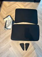 Zonwering Tesla Model 3 (2019-2023), Ophalen of Verzenden, Zo goed als nieuw