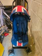 Leuke buggy uitvoering mini Cooper by easywalker, Kinderen en Baby's, Buggy's, Ophalen of Verzenden, Gebruikt, Overige merken