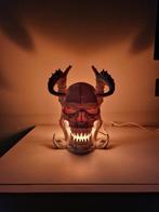 nieuwe skull lamp op usb leuk voor bv halloween, Ophalen of Verzenden, Nieuw, Overige typen, Halloween of Griezel