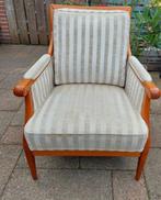 Fauteuil heerlijk zittend!, Huis en Inrichting, Fauteuils, Ophalen, Zo goed als nieuw