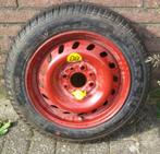 reserve wiel 135/70R13, Auto diversen, Aanhangwagen-onderdelen, Ophalen of Verzenden