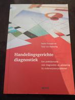 Handelingsgerichte diagnostiek Pameijer en Van Beukering, Ophalen of Verzenden, Zo goed als nieuw