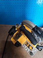 DeWalt cirkelzaag, Doe-het-zelf en Verbouw, Ophalen of Verzenden
