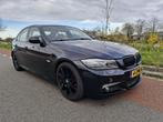BMW 3-Serie 2.0 I 318 2010 Zwart, Achterwielaandrijving, 1995 cc, Zwart, Zwart