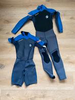 Prolimit Wetsuit Set Maat 146, Ophalen, Zo goed als nieuw, Kind, Wetsuit