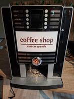 volautomatische koffiemachine van Rheavendors, Witgoed en Apparatuur, Ophalen, 10 kopjes of meer, Koffiebonen, Zo goed als nieuw