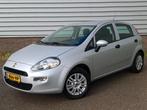 Fiat Punto Evo, Voorwielaandrijving, Stof, Gebruikt, 4 cilinders