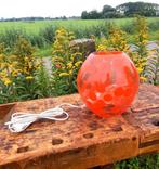 Vintage KNUBBIG XL - Tafellamp (IKEA / Lamp), Huis en Inrichting, Lampen | Tafellampen, Ophalen of Verzenden, Zo goed als nieuw